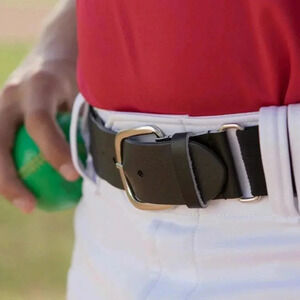 5/$25 New Champion youth baseball belt